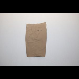 Hurley Men’s Khaki Shorts, Size 30